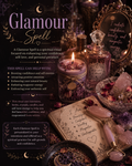 Glamour spell