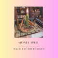 Money spell
