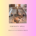 Fertility spell